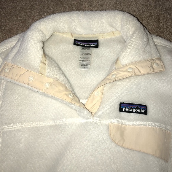 Patagonia Tops - Patagonia Snap-T Pullover